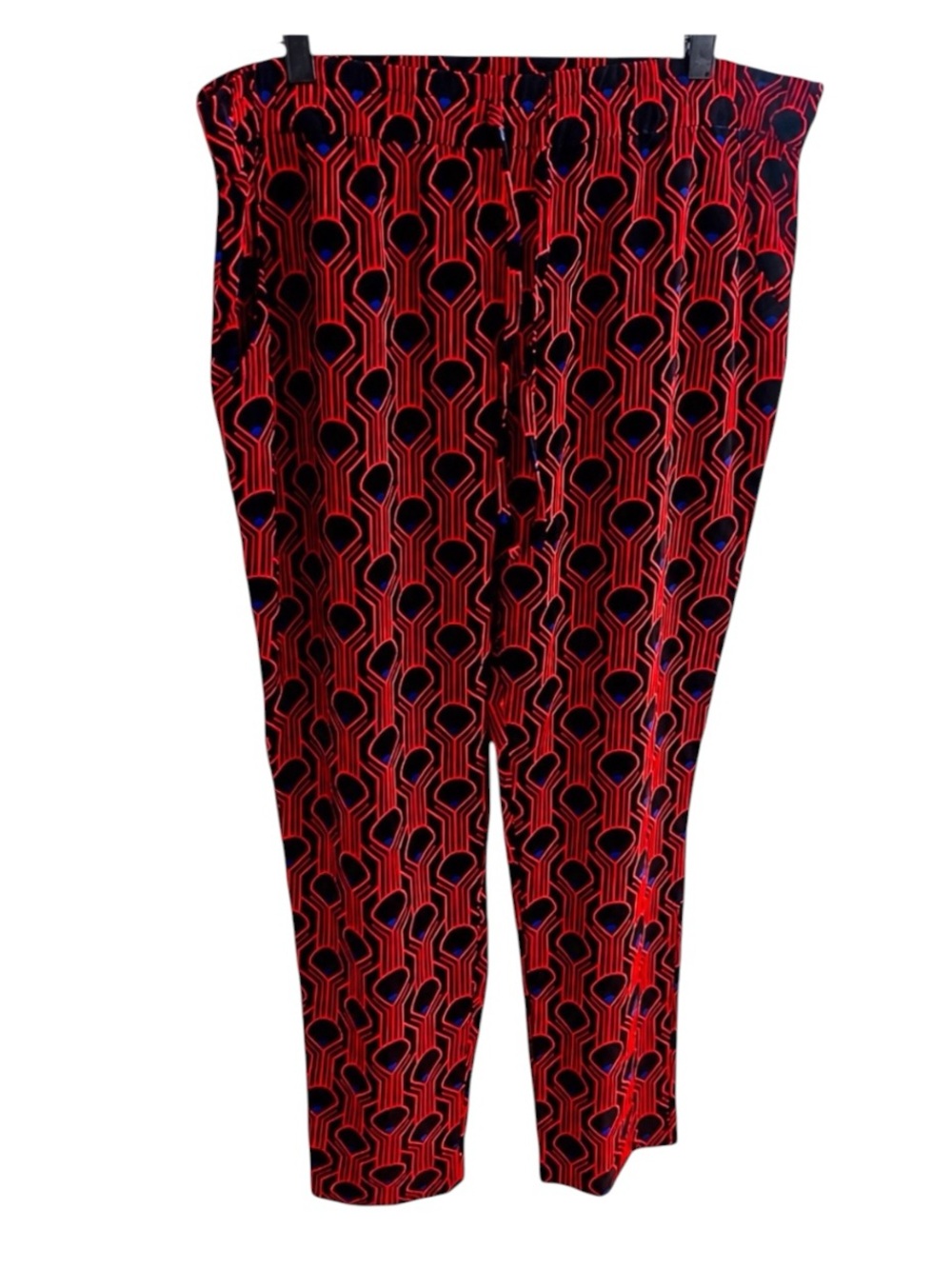 Merona XL Pattern Joggers
